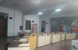 Festa cree que "corresponde" que los ediles que no se presenten a sesionar sean sancionados