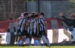 Estrella ganó por el Promocional Amateur