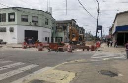 Comerciantes de Avenida Montevideo pedirán exención tributaria por los perjuicios de las obras