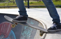 Se viene el "Skate Festival" con varias actividades para disfrutar en familia