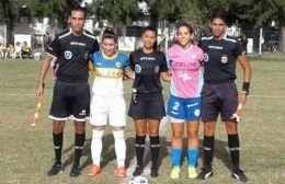 Empate de las chicas celestes ante Atlanta