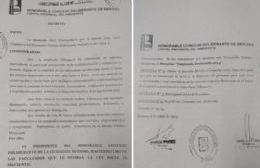 Desde el Sindicato Municipal solicitan reconocer a la empleada que digitalizó todas las sesiones