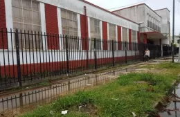 Preocupación de padres por ausencia de directora en la Escuela N°3