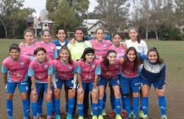 Las villeras perdieron ante Estudiantes