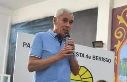 Cagliardi: “Estoy dispuesto a que los vecinos decidan si debo continuar al frente del municipio”