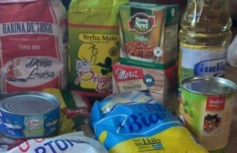 Quejas por la baja de productos en la bolsa de Desarrollo Social