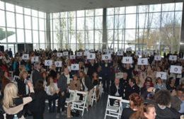 Berisso participó del acto por el Día Internacional de la Acción por la Salud de las Mujeres