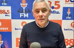 Se oficializó la lista de Cagliardi