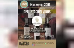 Racíces del Dawson anunció sus próximas actividades