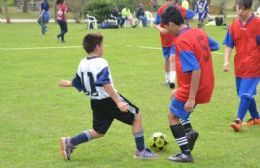 Se desarrolló la cuarta fecha de Liga de Fútbol Especial de la Ribera