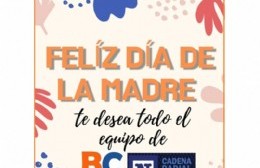 ¡Feliz Día de la Madre!