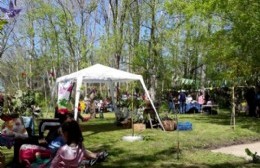 Se viene la Fiesta de la Primavera en Isla Paulino