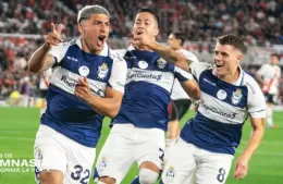 Gimnasia recibe a Vélez con la tranquilidad de la permanencia asegurada