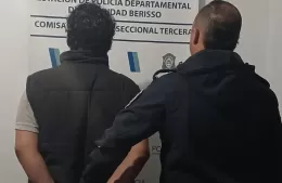 Intentó robar, agredió a una vecina y terminó detenido