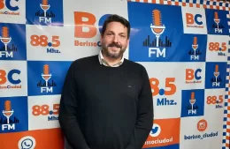 Santiago Ram&iacute;rez Borga: &ldquo;Es un orgullo enorme que todas las unidades sanitarias hayan aprobado la auditor&iacute;a de Naci&oacute;n&rdquo;