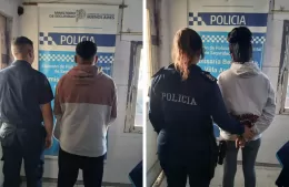 Intervención policial permitió detectar incumplimiento de una medida judicial