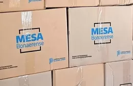 Es oficial la suspensión del Programa MESA