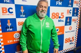 Juan Jorajuría: “La Junta de Disciplina debe garantizar el debido proceso y los derechos de todos los trabajadores”