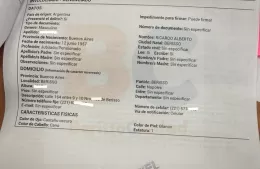 Denuncian presunto abuso contra una menor