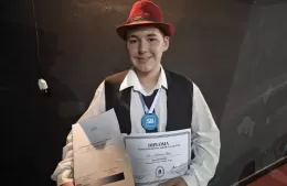 Jóvenes talentos de Berisso se presentarán en la Feria del Barrio Banco