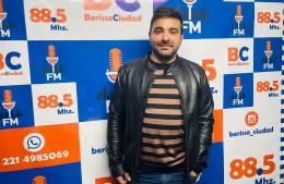 Ignacio Bruno: “La CGT es la organización más genuina que existe en la política”