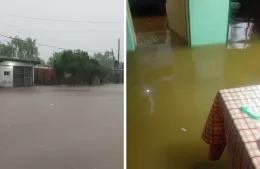 Carta al intendente: necesitamos obras reales