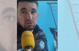 Ochandorena con un reto en el camino: la Villa lucha por romper la mala racha