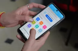 Beca Progresar: operativo en Ensenada para desbloquear la app Mi Argentina y completar la inscripción