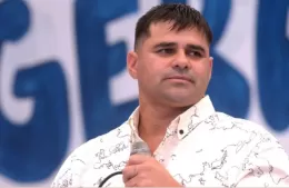 Del expediente amplio a una sola acusación: qué se le imputa a Iván Tobar por el video de la UOCRA