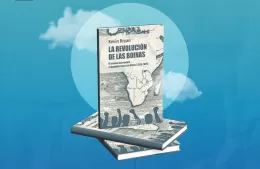 “Geopolítica desde el KM 0”: charla de Kevin Bryan en el CEVECIM