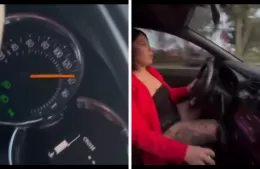 Influencer pistera: comunicado del municipio sobre los hechos