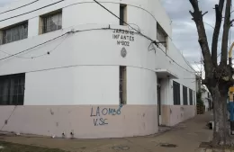 Acto público por el listado de discapacidad