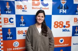 Irina Oslovsky: “Después de 49 años, la Asociación de Entidades Extranjeras tendrá su sede propia”