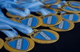 Histórico cierre de año en Villa San Carlos con la premiación de todas sus disciplinas