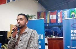 Violencia de género y abuso sexual: Se suman voces en repudio al pastor Mauricio Giménez