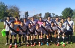 La Cebra le ganó al Decano y es puntero