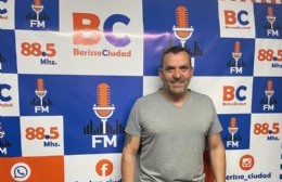 Swar: "Va a haber un cambio de gestión, es lo que trasmite la gente"