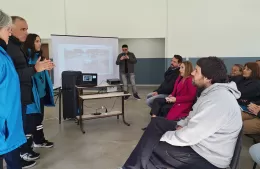 Seguridad vial: baja en la siniestralidad y consolidación del programa “Bajá un cambio” en escuelas