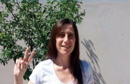 Marcela Herrera: “Tratamos de estar acompañando no sólo en asistencia sino también en gestiones”