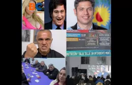 Un Gobierno atrapado en sus propias internas: entre el show, la violencia, el silencio y el pelotudo de la radio
