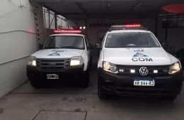 Alerta amarilla por tormentas: prev&eacute;n lluvias intensas, granizo y r&aacute;fagas de hasta 75 km/h