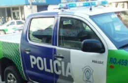 Provocó disturbios en un boliche bailable y tenía drogas en una caja de auriculares