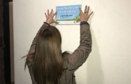 Promoción de ambientes libres de humo en espacios institucionales y de esparcimiento