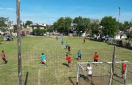 Finalizó el Torneo de Fútbol para la Victoria