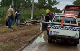 Tras el accidente del colectivo en la Avenida 60, Ruiz reiteró la necesidad de las fotomultas