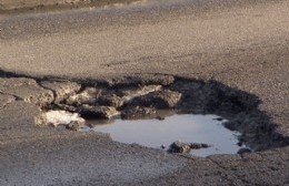 "Si no empezamos a apretar el zapato va a seguir habiendo más accidentes y víctimas"