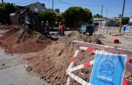 Este miércoles volverá a verse afectado el servicio de agua