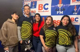 La colectividad colombiana abrió las puertas de su historia: “En Berisso encontramos un lugar para nuestras raíces”