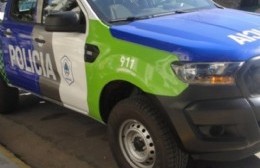 Situación de la Policía Bonaerense en Berisso