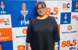 Tomatis: “El paro en Berisso superó el 95 por ciento de adhesión”